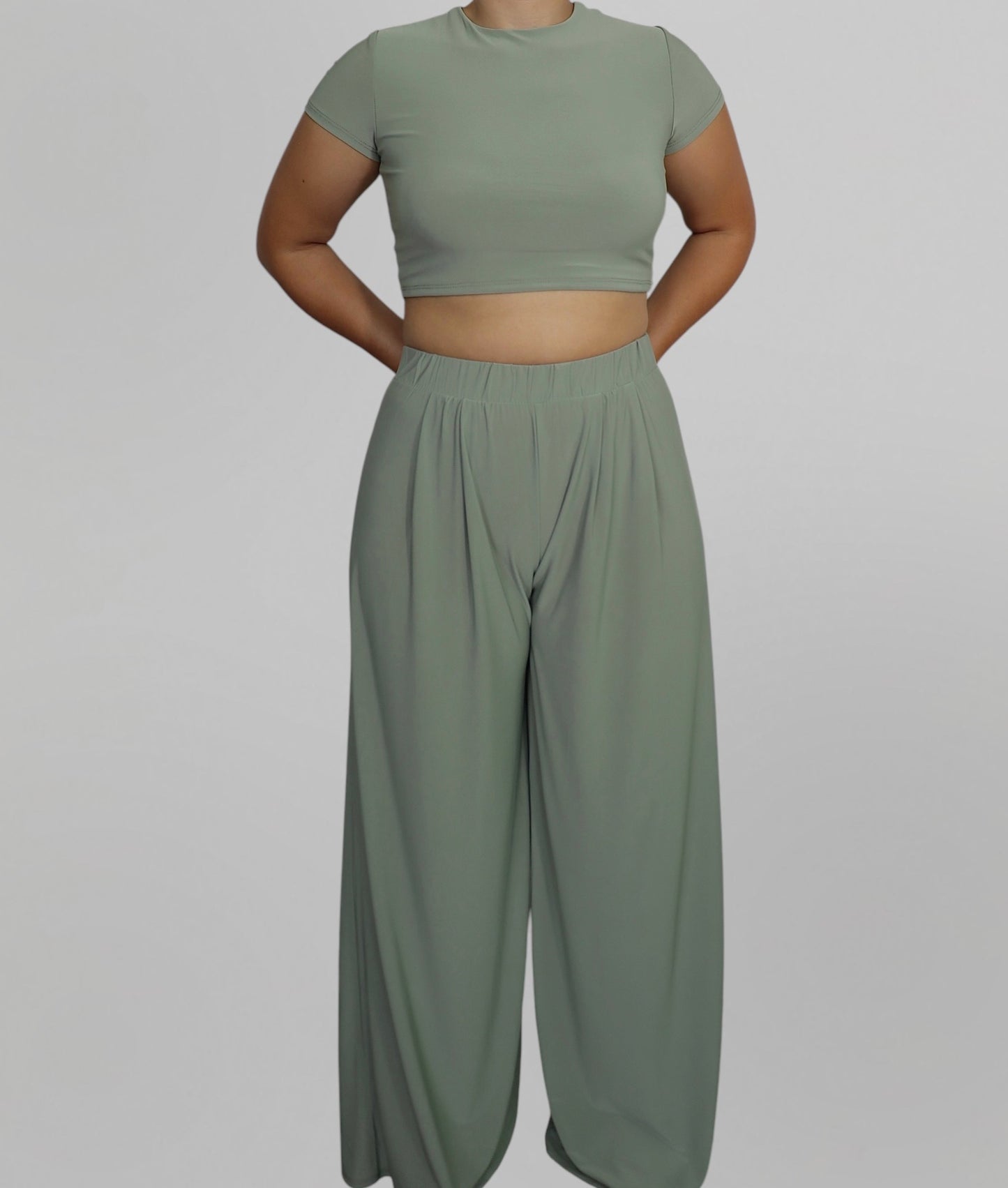 Comfy Lounge Set