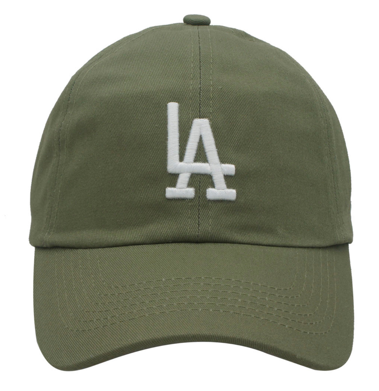 LA Dad Hat