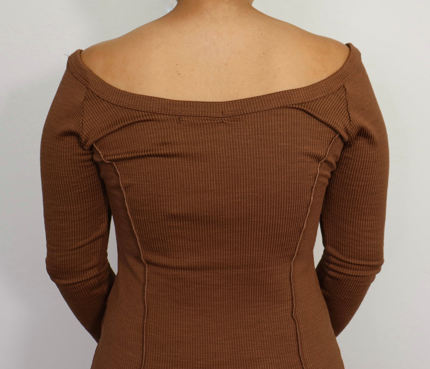 All Inclusive Chic Midi Dress