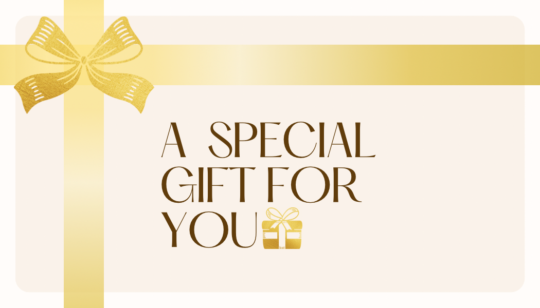 Lizabella Gift Card
