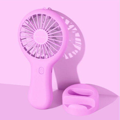 Beauty Creations Stay Cool Fan