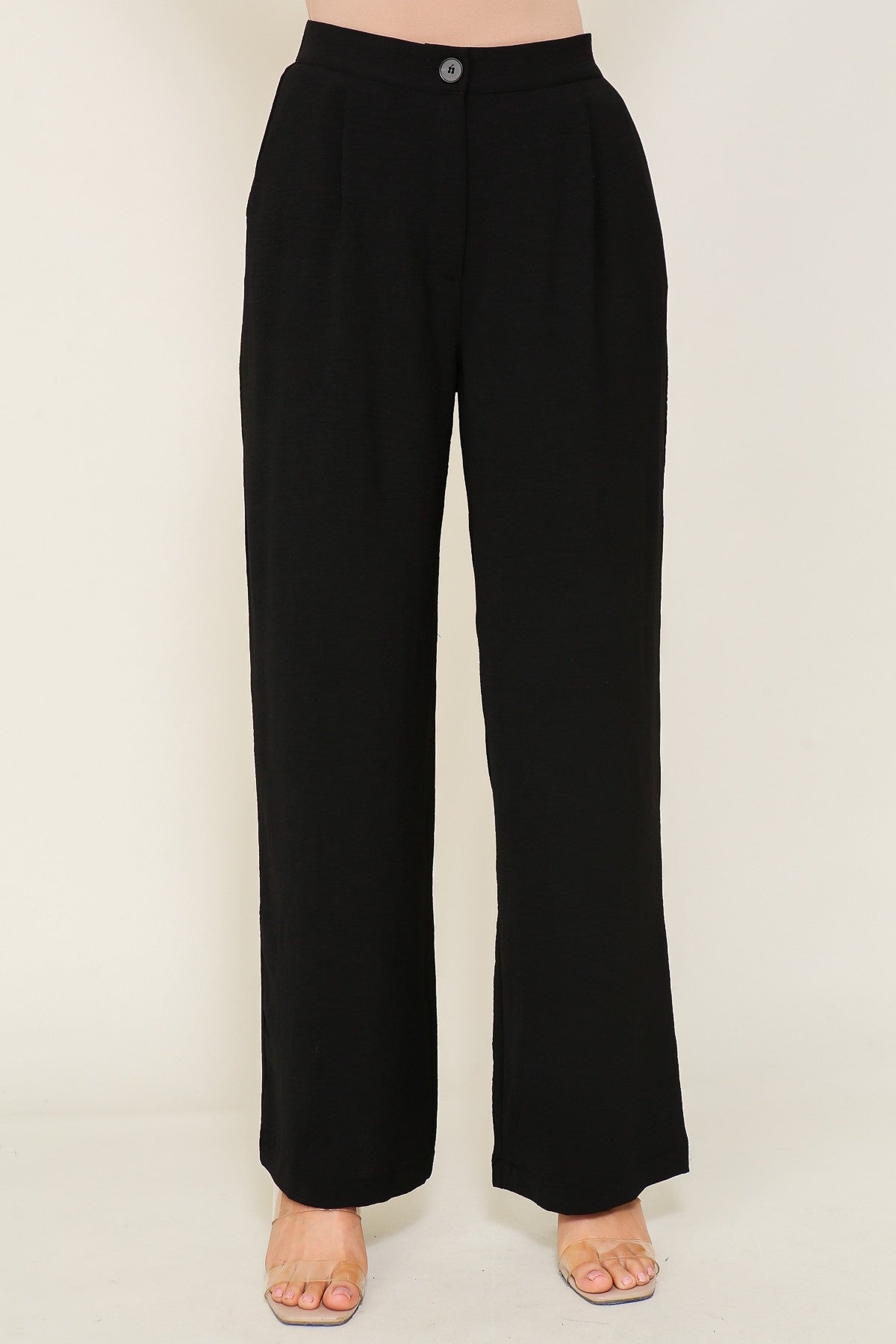 High Waisted Breezy Airflow Pants