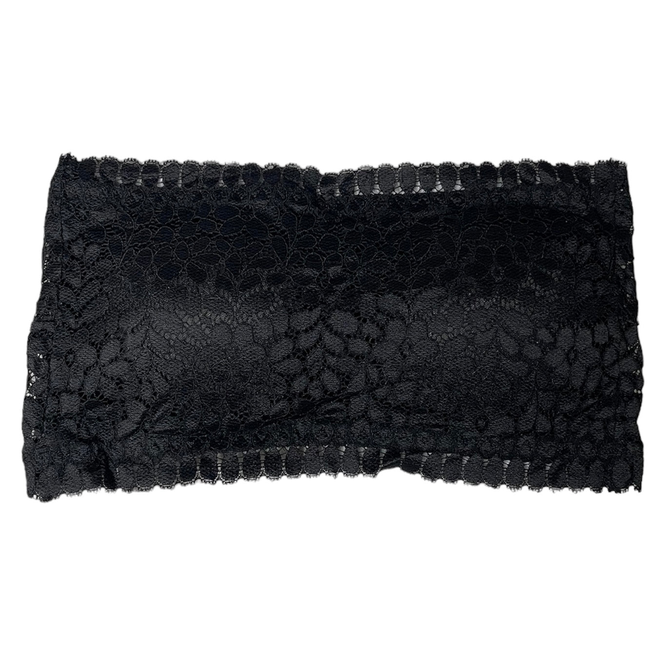 Lace Bandeau
