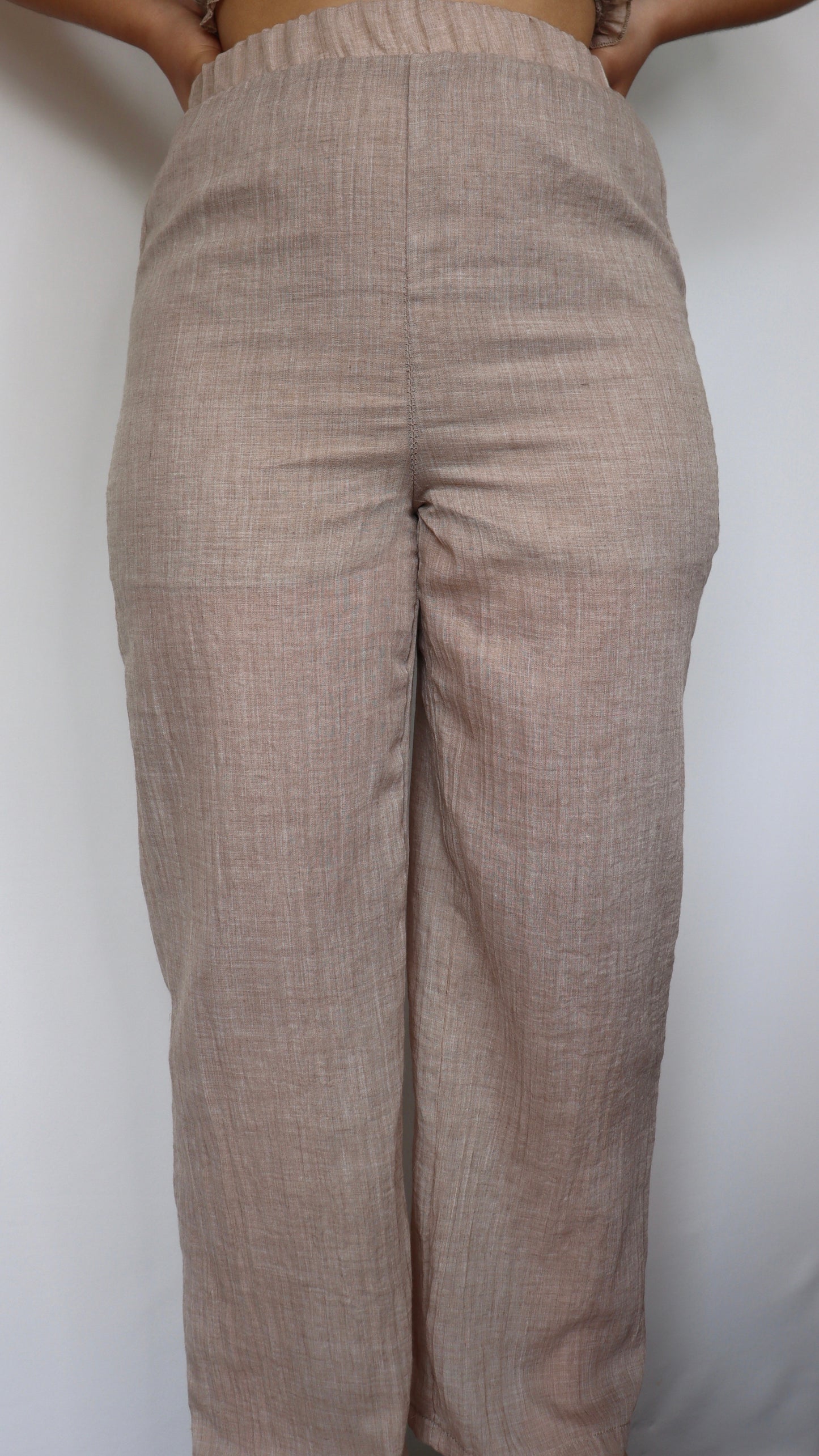 Brunch Set - Bottoms