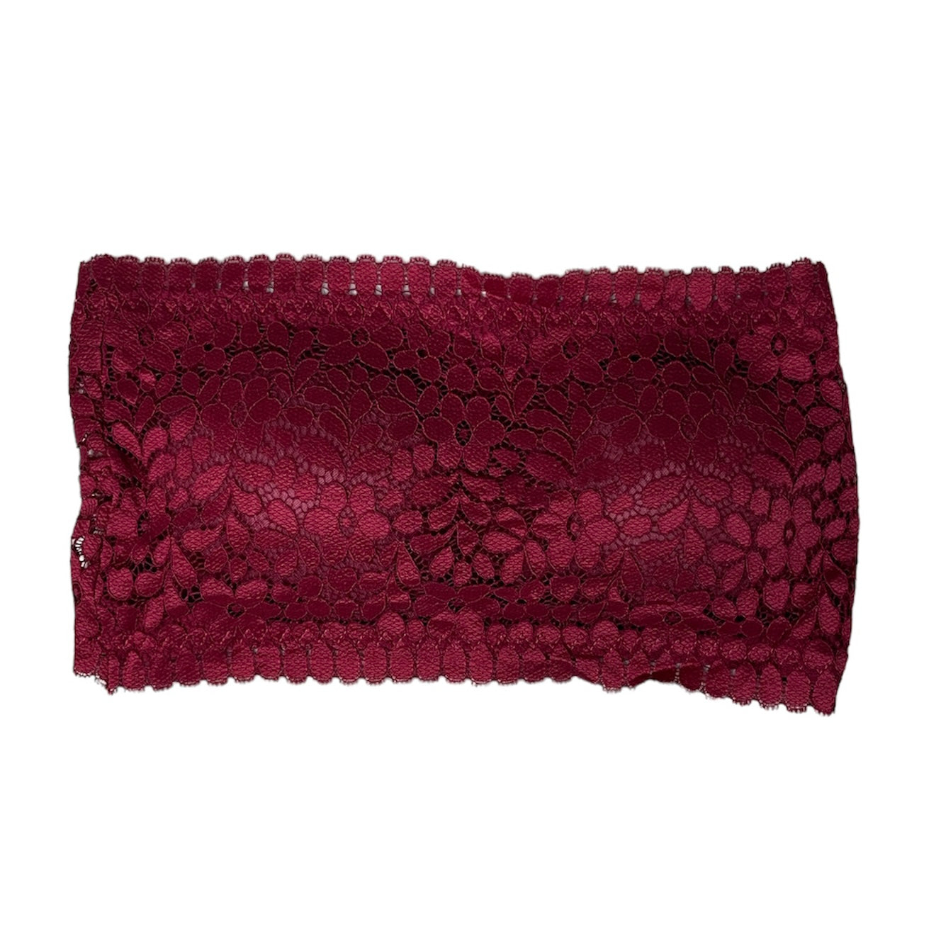Lace Bandeau
