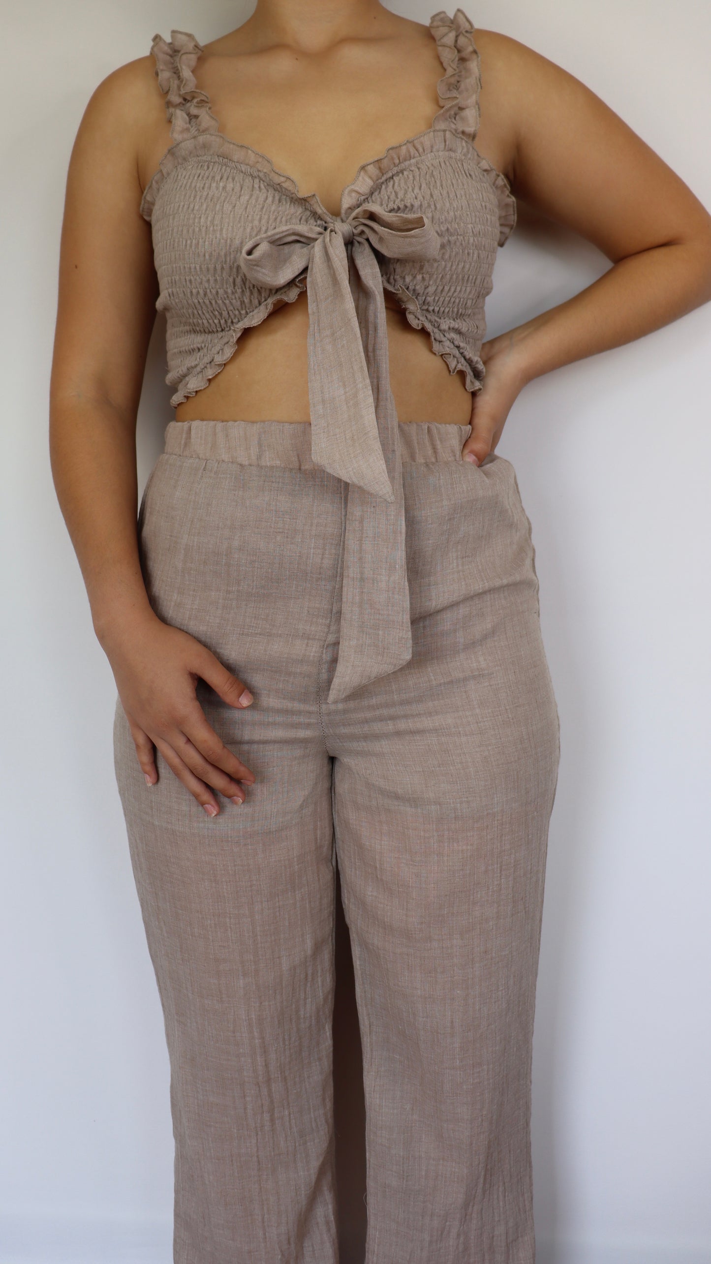 Brunch Set - Top