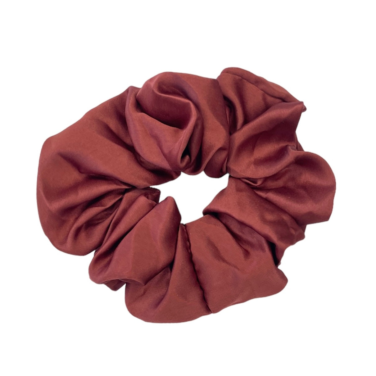 Satin Scrunchy