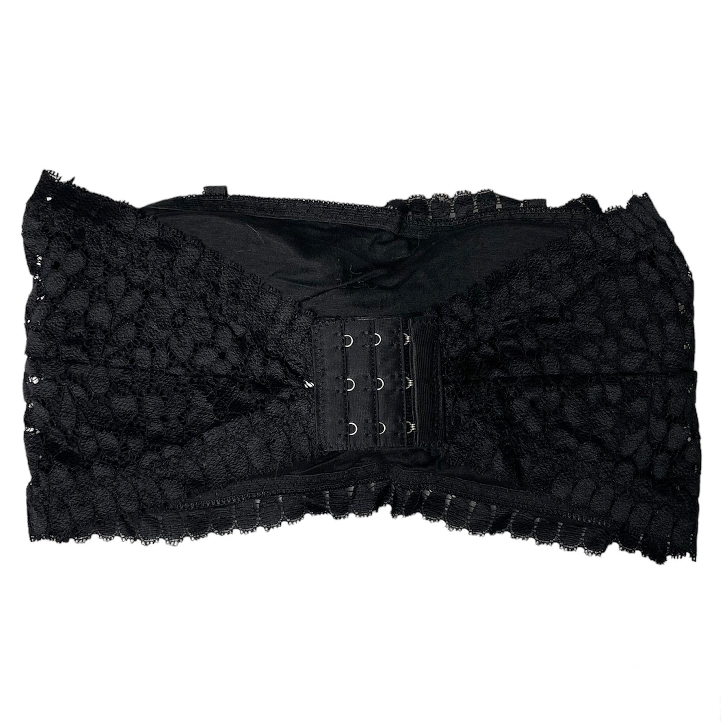 Lace Bandeau