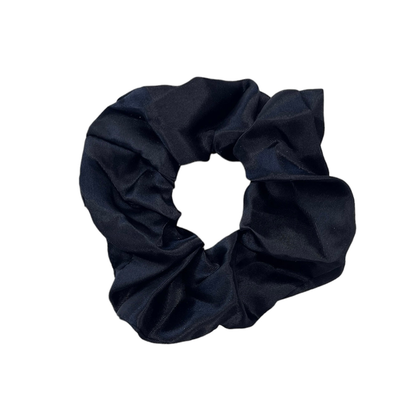Silk Scrunchy