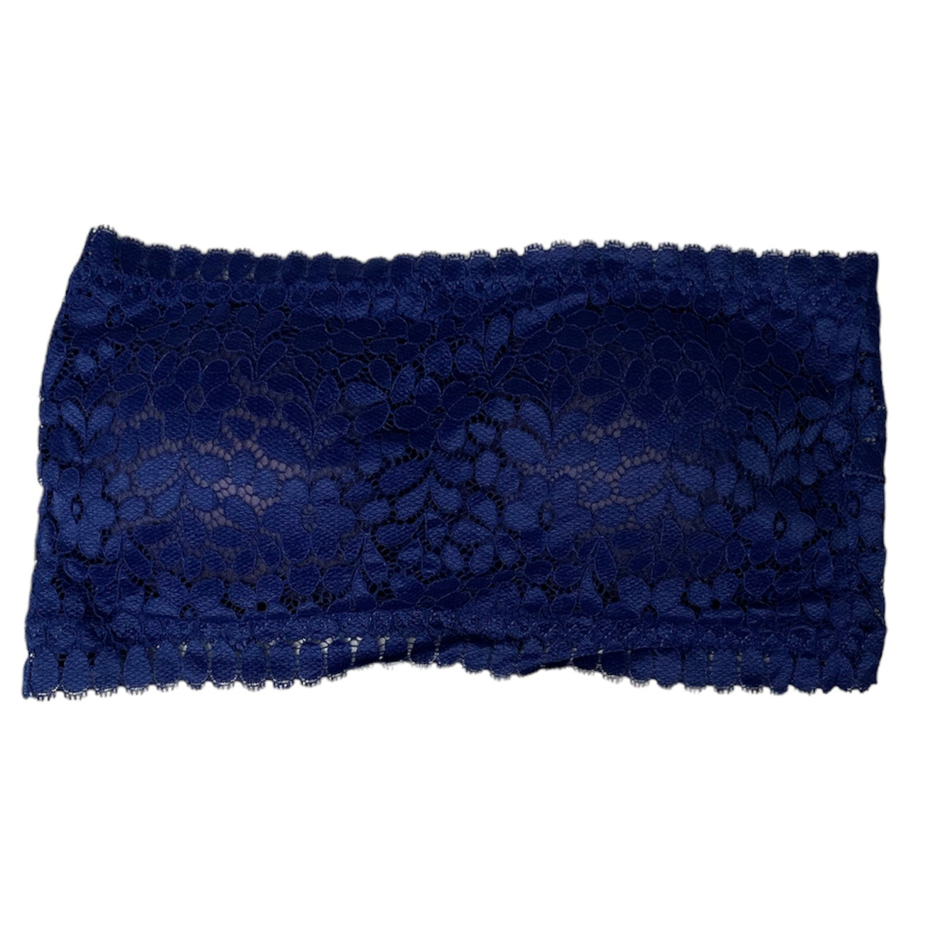 Lace Bandeau