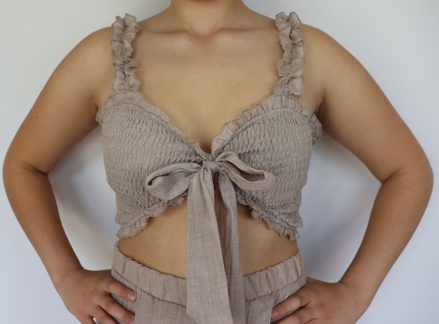 Brunch Set - Top