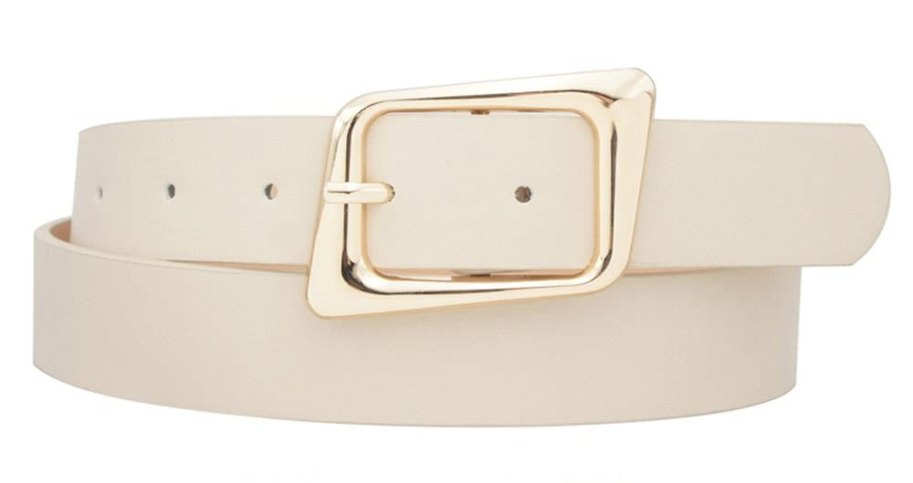 Asymmetrical Angled Belt (Plus)