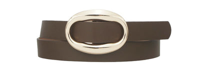 Bubble Oval Belt