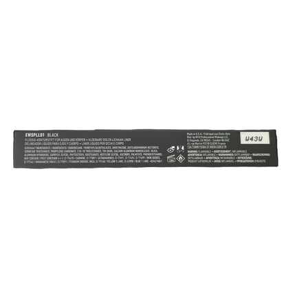 NYX Epic Wear Waterproof Eyeliner
