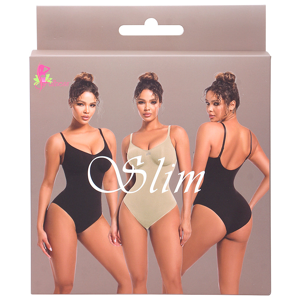 Bikini Bodysuit Shapewear