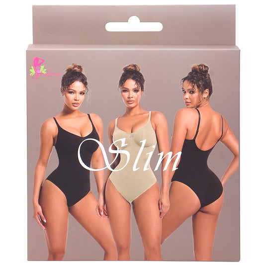 Bikini Bodysuit Shapewear
