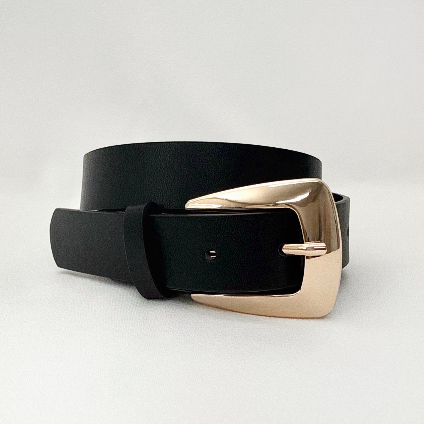 Elegant Everyday Belt