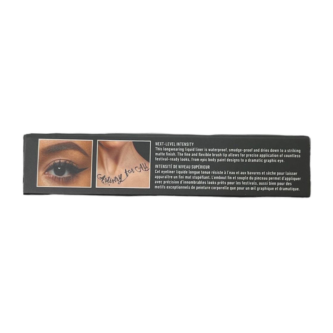 NYX Epic Wear Waterproof Eyeliner