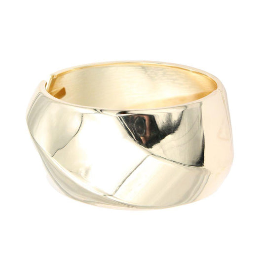 Chunky Cuff Bracelet