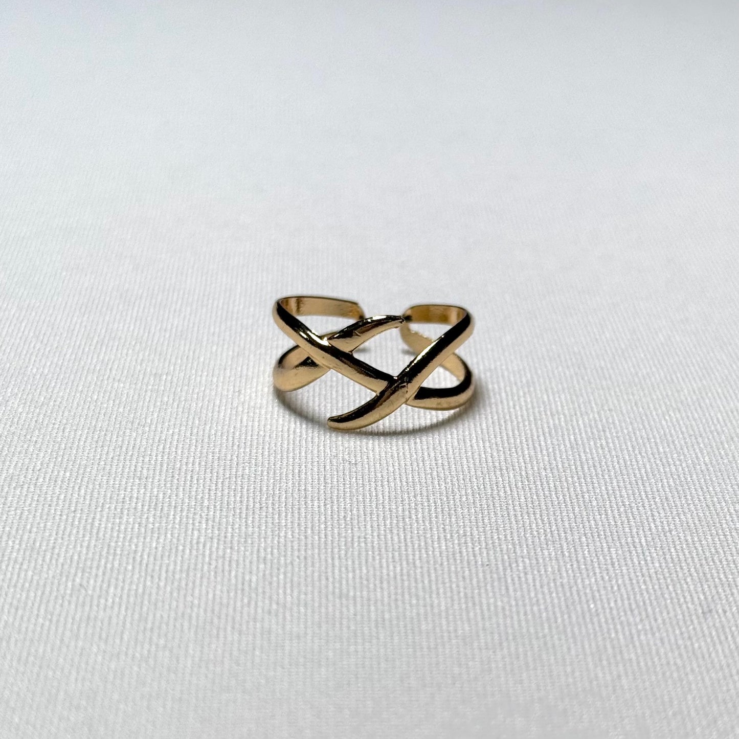 Statement Ring Set