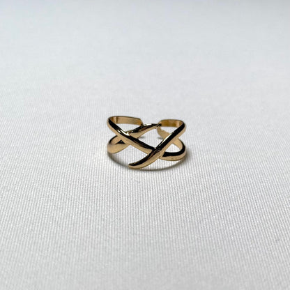 Statement Ring Set