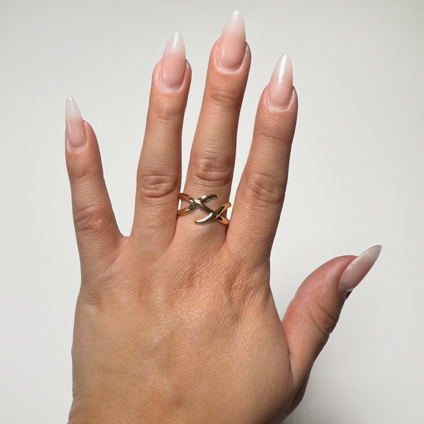 Statement Ring Set