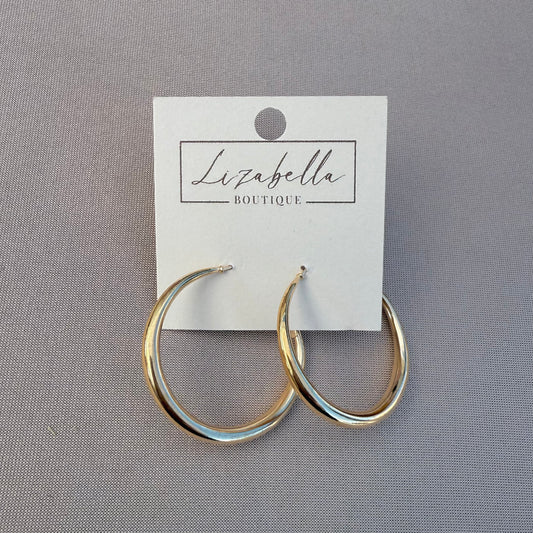 Hoop Earrings