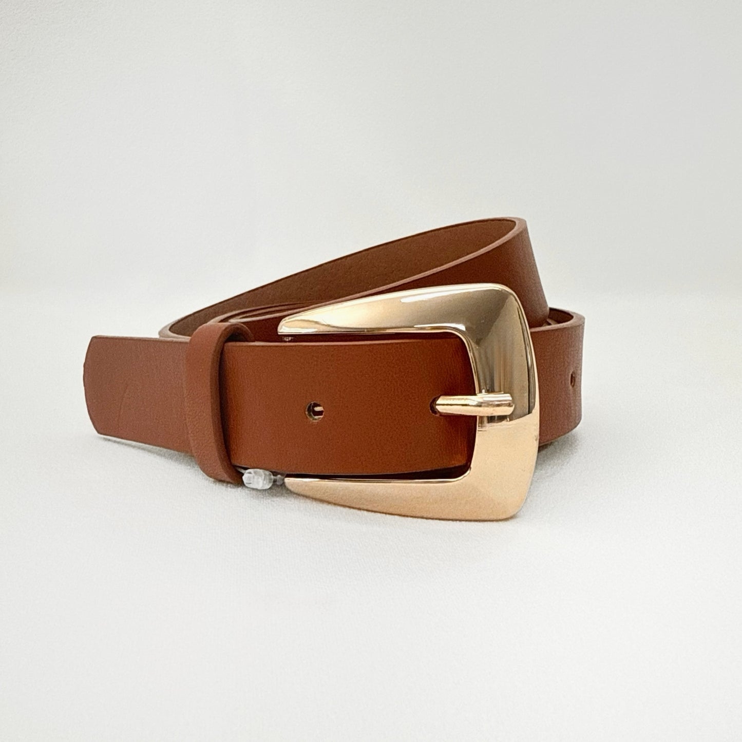 Elegant Everyday Belt