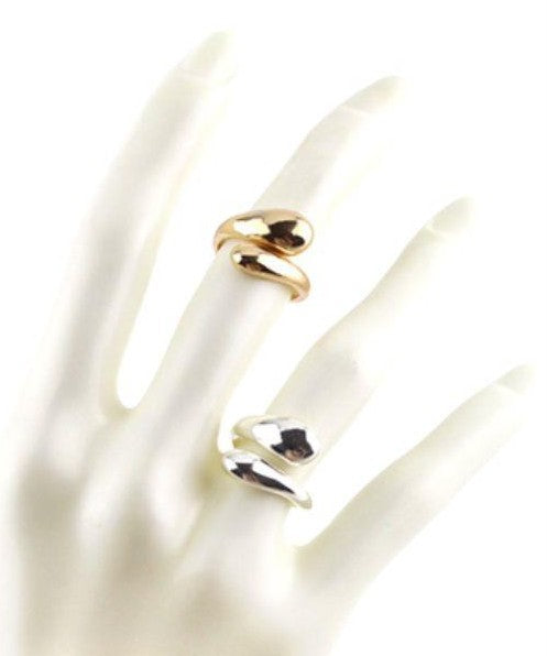 Wrap Around Ring