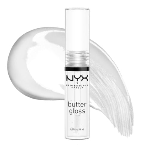 NYX Butter Gloss