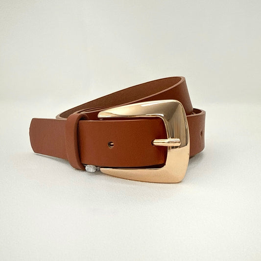 Elegant Everyday Belt