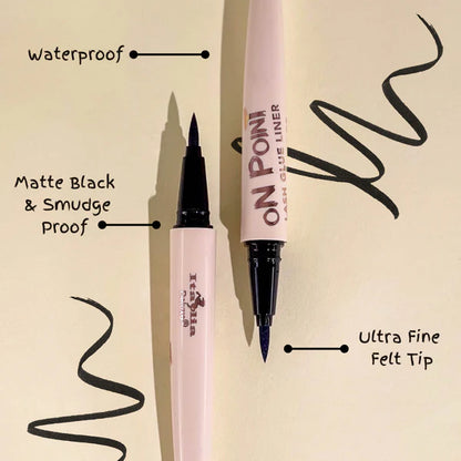 Italia Deluxe On Point Lash Glue Liner