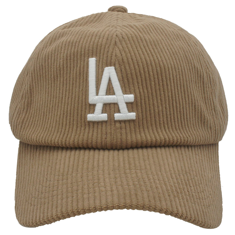 Corduroy LA Dad Hat