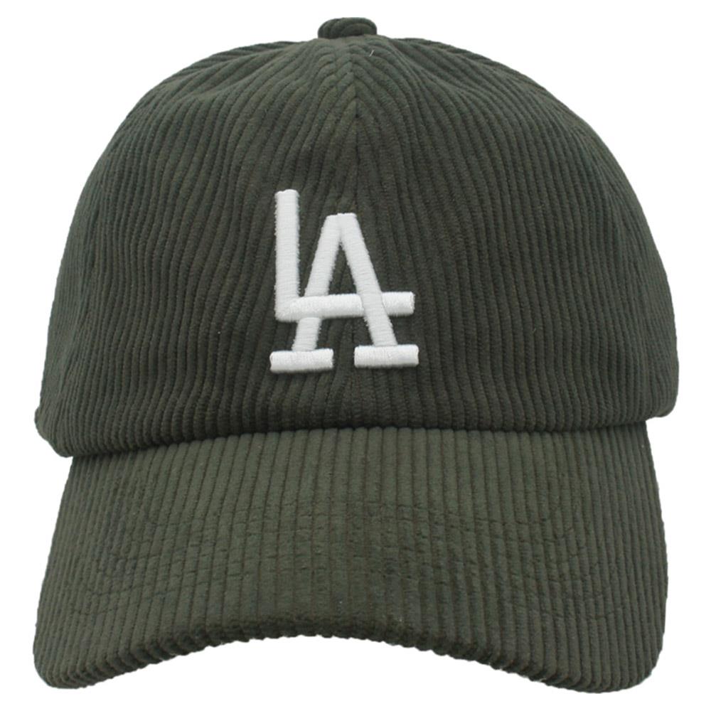 Corduroy LA Dad Hat