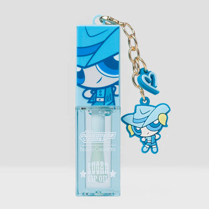 The Power Puff Girls x Beauty Creations Lip Oil