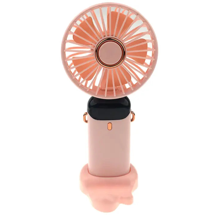 Handheld Fan